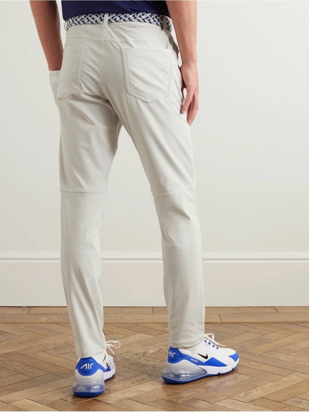 lululemon athletica Men's ABC pants